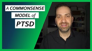 PTSD: Why You CAN'T Stop Thinking About Trauma