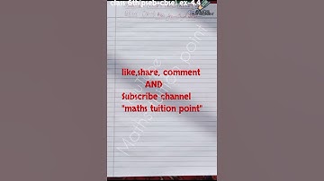 #mathstuitionpoint #icse #cbse #pseb #education #new #number #study #shorts #school #class6 #viral