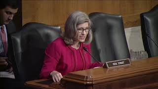 Ernst Grills EPA Nominee on RFS, Small Refinery Exemption Process
