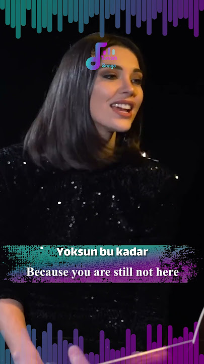 Tuna Kiremitçi & Tuvana Türkay | Diğer Yarım | My other half | with english subtitles