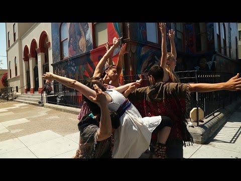 Video: Mei in San Francisco: gids voor weer en evenementen