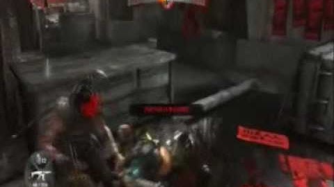 Army of Two: The 40th Day - Walkthough w/ Commentary. P1