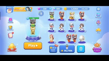 Merge snake gameplay~~