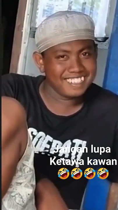 Ketawa Bikin Nular 😅😃
