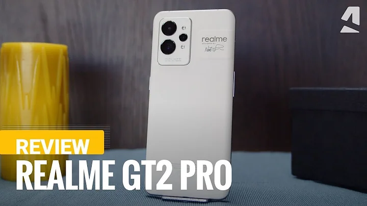 Realme GT2 Pro full review - DayDayNews