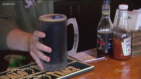 Scuttlebutt Brewing, the Beer - KING 5 Evening
