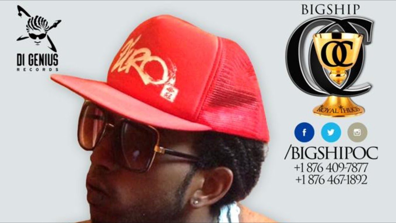 OCG Lights Down Low [Guitar Strings Riddim] May 2014 YouTube