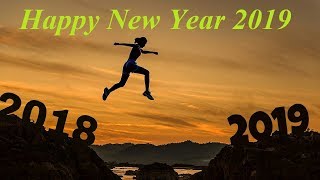 Happy New Year 2019 to all my Viewers