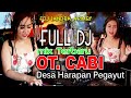 full DJ fDJ SANDRA ARIMBY WITH OT. CABI pegayut