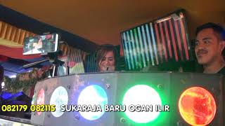 full DJ fDJ SANDRA ARIMBY WITH OT. CABI pegayut