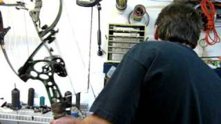 Oneida Extreme Eagle Fast Flyte Power Cables and Timing System