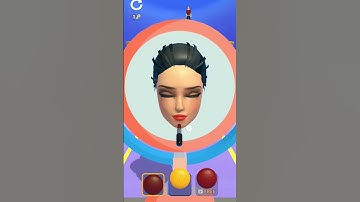 BUILD A QUEEN LEVEL 10#SHORTS