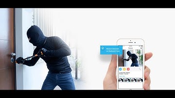 Review Zmodo Wireless Security Camera System (4 Pack)