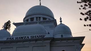 Nolta Pak Rowja Sharif