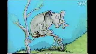 Drseuss - Horton Hatches The Egg