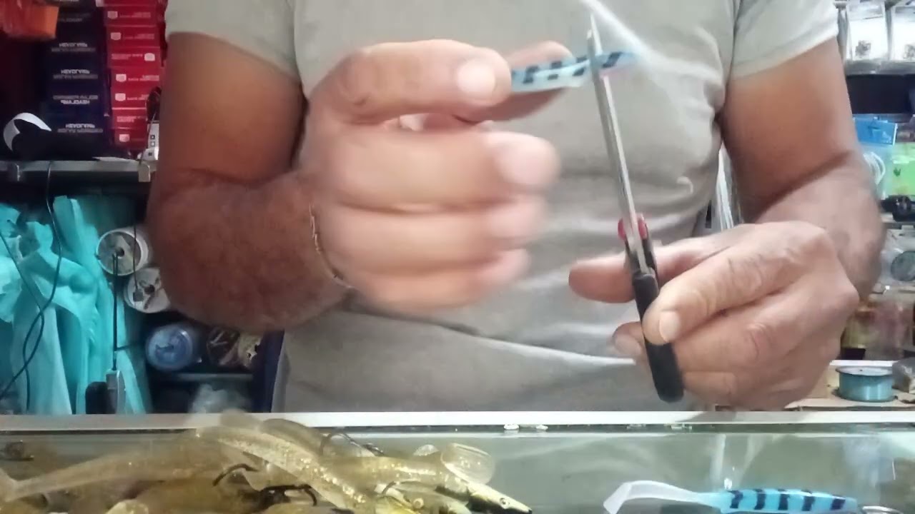 ارخص طريقة مبتكرة لصيد الأسماك بطريقة جار 