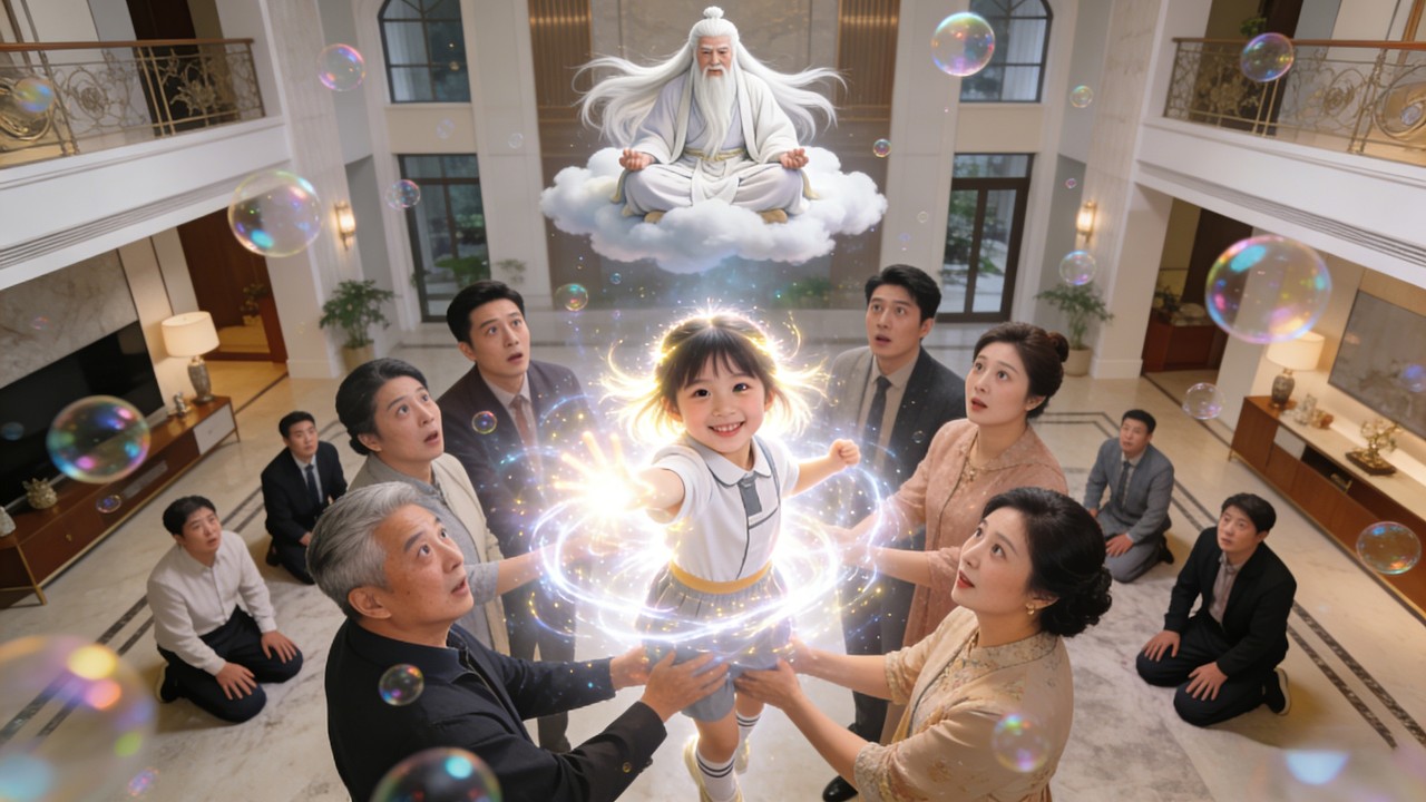 จากเด็กบ้านนอกถูกสบประมาท สู่ผู้แก้แค้นตระกูล! เอาคืนผู้ละเมิดกรรม ตระกูลกลับมารุ่งเรือง!!