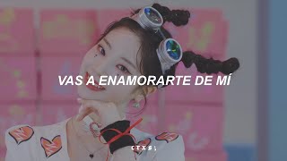 TWICE - SCIENTIST [Japanese ver.] (Video Oficial) // Sub Español