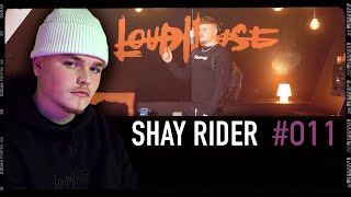 Benzos - Shay Rider #LoudCast 011