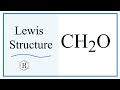 Lewis Structures and Molecular Geometry