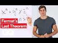 Handsome Math Professor Pietro Boselli Explains Fermat's Last Theorem | GQ