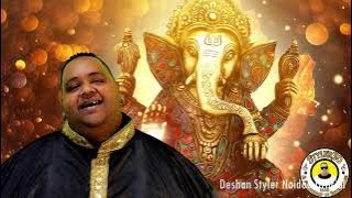 Aum Yenam Karumporule | Ganesha Song | Deshan Styler Naidoo | Vinayagar Devotional