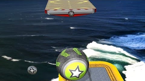 AMAZING I can beat Level 137 with Glitch. GOING BALLS LEVEL 137 (4451)