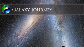 Relaxing Music: Ambient Space Music; Instrumental Relaxation Music; New Age Music; Cosmos Music  🌅