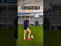 Stop the ball challenge pitching machine speed up to 90 kmh  speedtest firsttouch