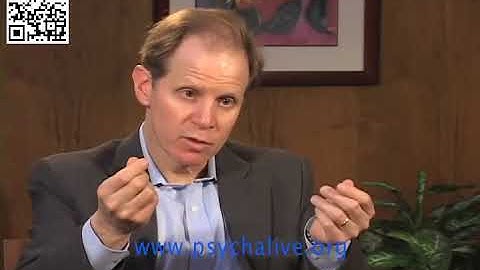 Dr Dan Siegel - On Avoidant Attachment/Az elkerülő kötődésről (magyar felirattal)