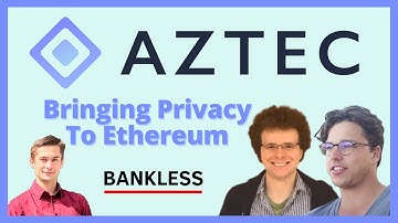 Aztec - Joe Andrews (CPO) and Zac Williamson (CTO) | Meet the Nation