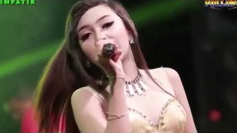 JIHAN AUDY - JURAGAN EMPANG - NEW PALLAPA TERBARU