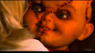 Bride of chucky [i ♥ you] scene HD