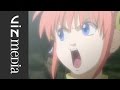 Official Gintama the Movie Extended Trailer