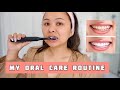 The Perfect Oral Health Care Routine with Agaro Electric Toothbrush &amp; Flosser