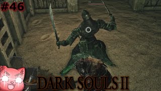 RamosNetwork | Dark Souls 2 Episode 46 | Sanctum City Pt 3