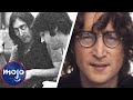 Top 10 Songs You Didn&#39;t Know Were Written by John Lennon