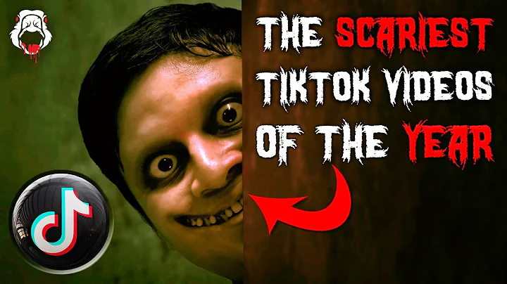 Top 20 SCARIEST TikTok Videos [BEST OF THE YEAR] 1/2