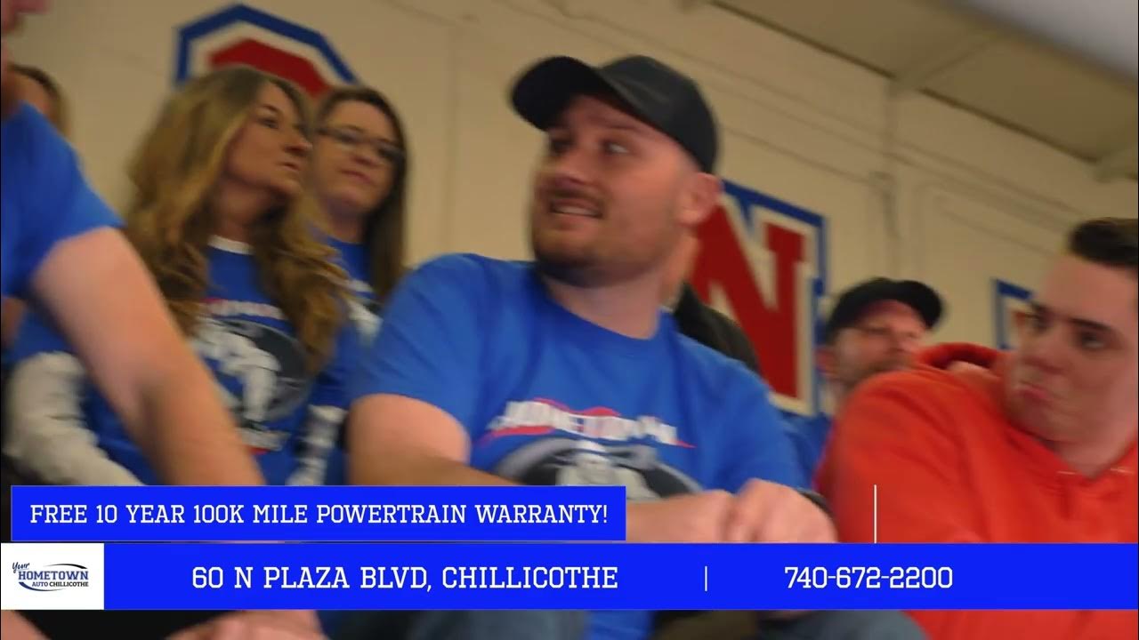 Your Hometown Auto Chillicothe, OH Used Car Dealer YouTube