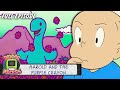 A Blast From The Past Harold And The Purple Crayon Full Episode Indoor Recess 