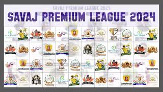 SAVAJ PREMIUM LEAGUE#cricketlover)#LIVE #CRICKET