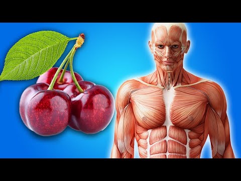 Video: ¿Puedes comer cereza de invierno Solanum?