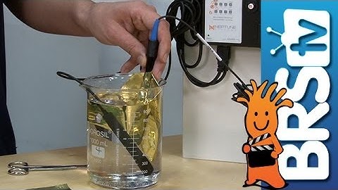 How to Calibrate your Salinity Probe EP 09: Apex Aquarium Controllers from Neptune Systems