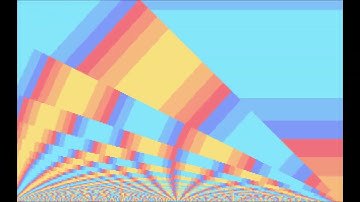 Florame (x86 DOS 64b)