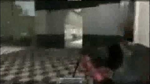 Sick No scope search and destroy modern warfare 2