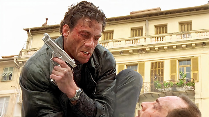 Un exmayor busca venganza por una oficial agredida por su capitán | Película de Acción en Español