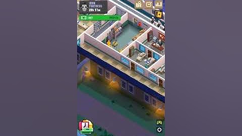 Prison Empire Tycoon Part 2!