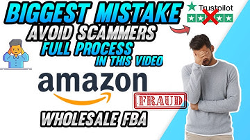 Full Process To Check Authenticity Of Supplier | Amazon Fba Wholesale