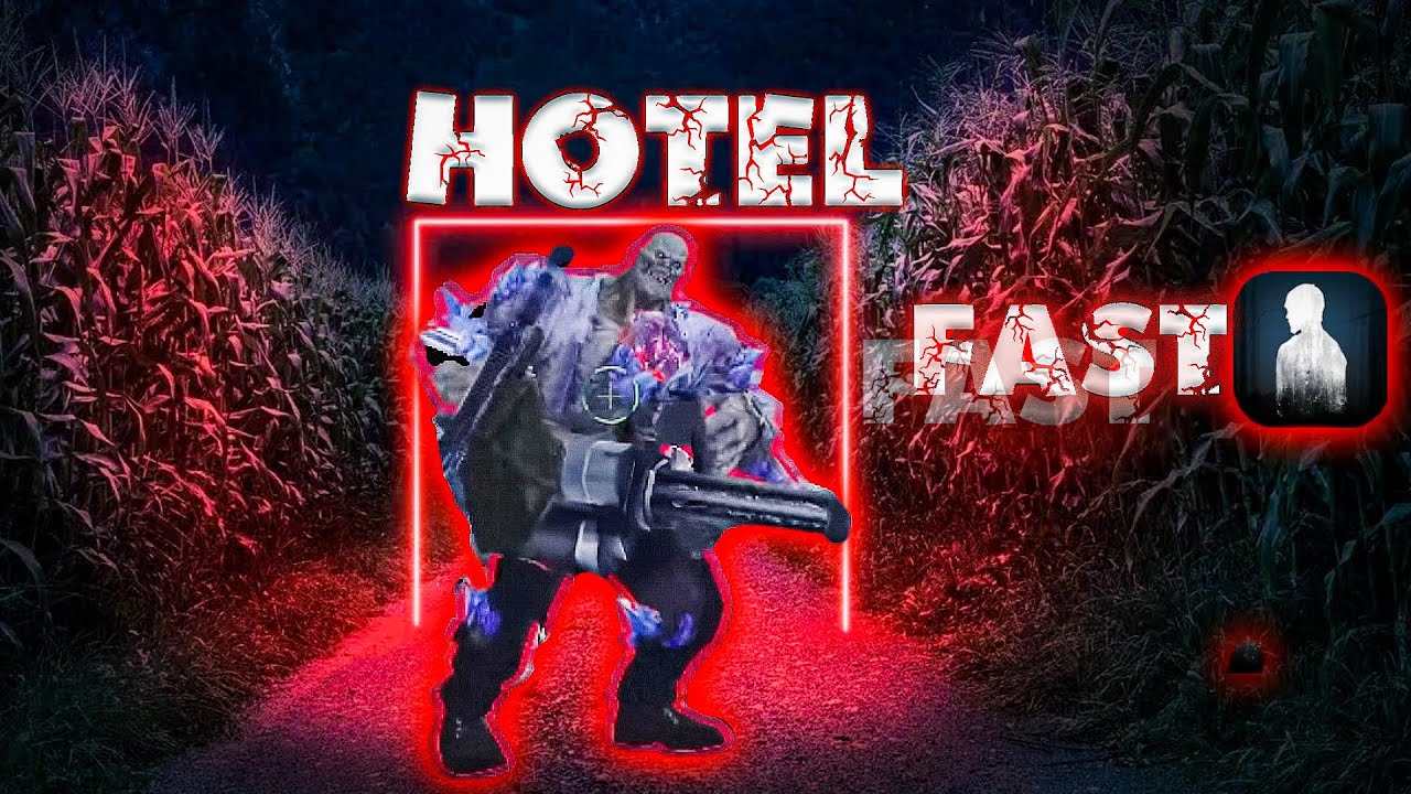 БЫСТРОЕ ПРОХОЖДЕНИЕ ДАНЖА"ОТЕЛЬ"🌁|БАГИ, ФИШКИ!|BUGS&CHIPS HOTEL!-LifeAfter