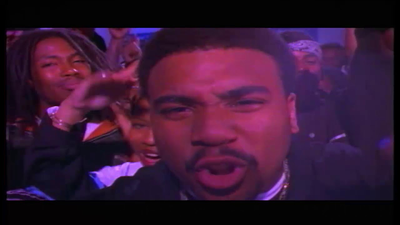 Young Zee - Problems (HD) | Official Video - YouTube